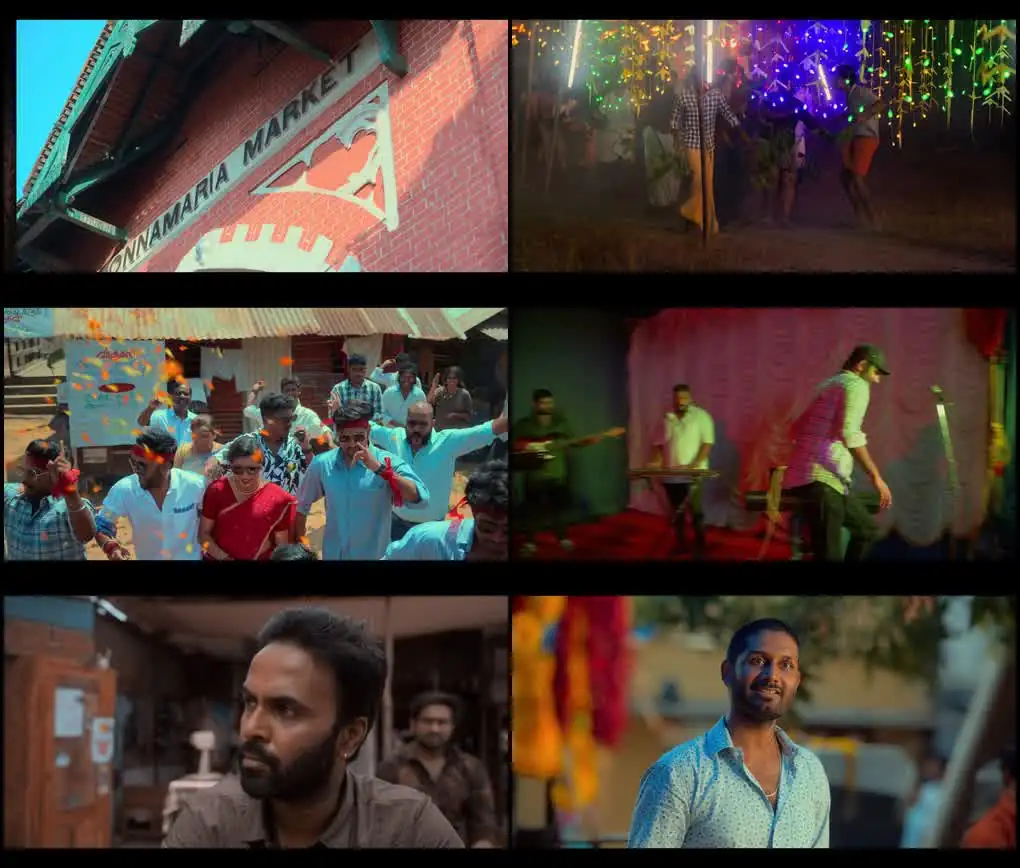 Download The Chronicles of the 4.5 Gang (Season 1) Hindi Complete SonyLIV WEB Series 480p | 720p | 1080p WEB DL 1 screenshot 37587b the chronicles of the 4.5 gang season 1