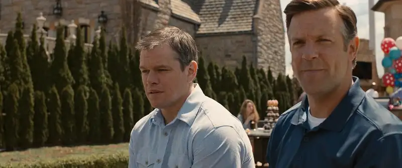 download downsizing (2017) dual audio [hindi + english] bluray 480p [450mb] | 720p [1.2gb] | 1080p [2.8gb]