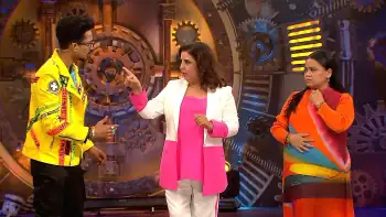 screenshot 3775c1 the khatra khatra show season 1 2022