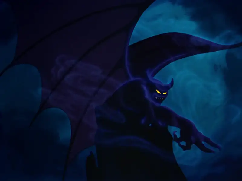 download fantasia (1940) bluray {english with subtitles} full movie 480p [400mb] | 720p [1gb] | 1080p [2.5gb]