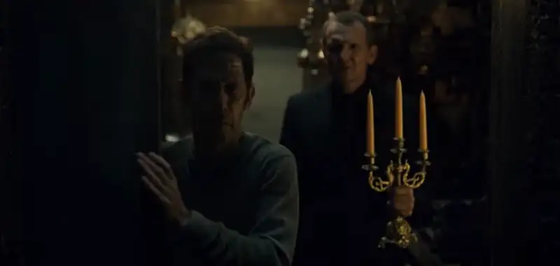 download guillermo del toro's cabinet of curiosities - netflix original (2022) season 1 dual audio {hindi-english} 480p | 720p | 1080p web-dl