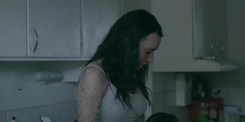 download snow angels season 1 (2021) hindi dubbed complete web series 480p | 720p web-dl