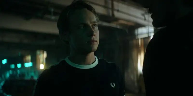 download motorheads (2025) season 1 dual audio {hindi-english} series 480p | 720p | 1080p web-dl