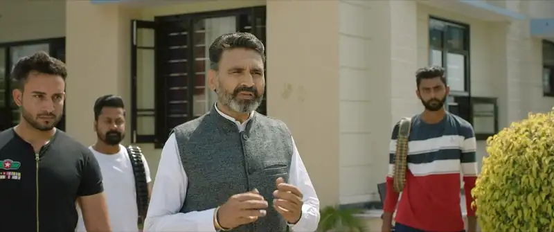 screenshot 37f1a8 countryside gunday 2022