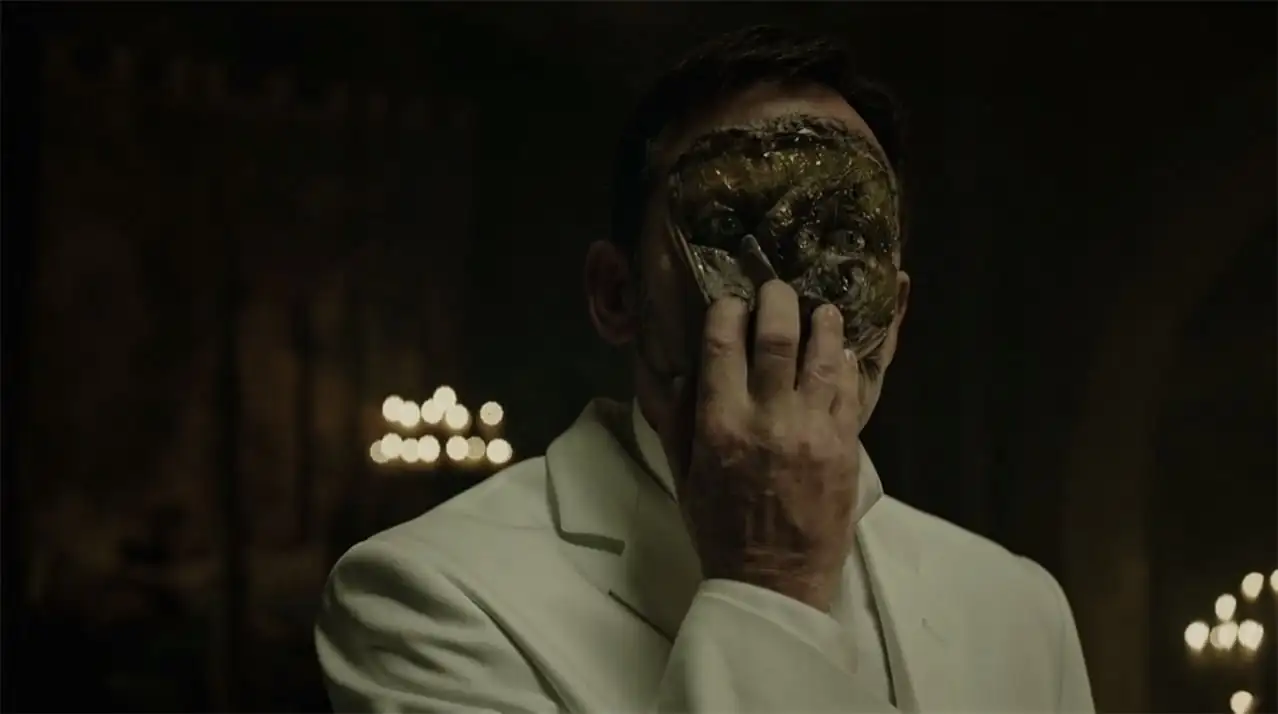 download a cure for wellness (2016) dual audio {hindi-english} 480p [300mb] | 720p [1.3gb] | 1080p [2.5gb]