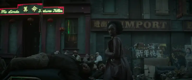 download the continental - amazon prime (2023) season 1 complete dual-audio {hindi-english} 480p | 720p | 1080p web-dl