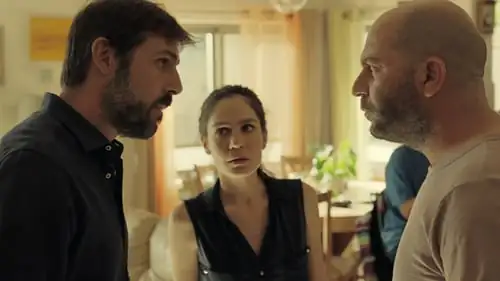 download fauda (season 1 - 3) {hebrew with english subtitles} netflix series complete 720p web-dl [350mb]