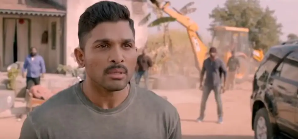 screenshot 387db6 surya the brave soldier 2018