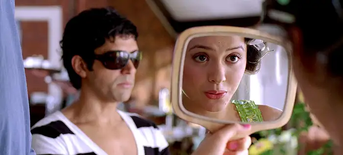 screenshot 388f8f luck by chance 2009