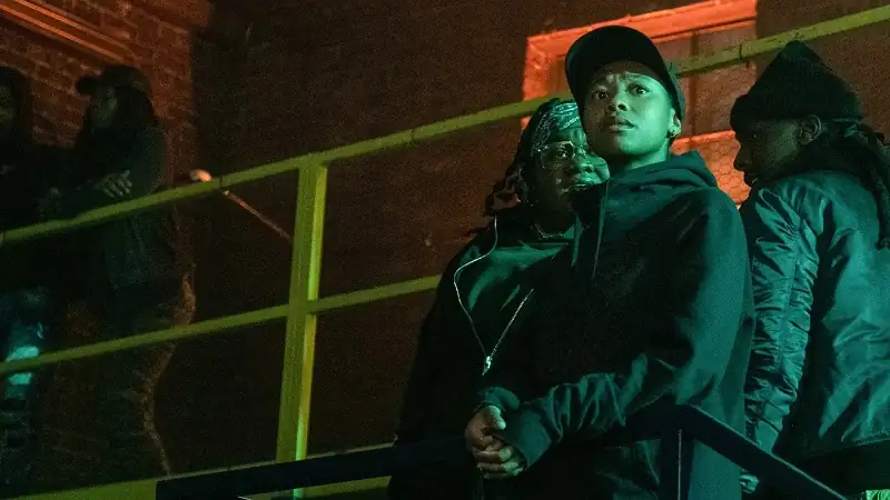 download on the come up (2022) bluray dual audio {hindi-english} 480p [430mb] | 720p [1.2gb] | 1080p [2gb]