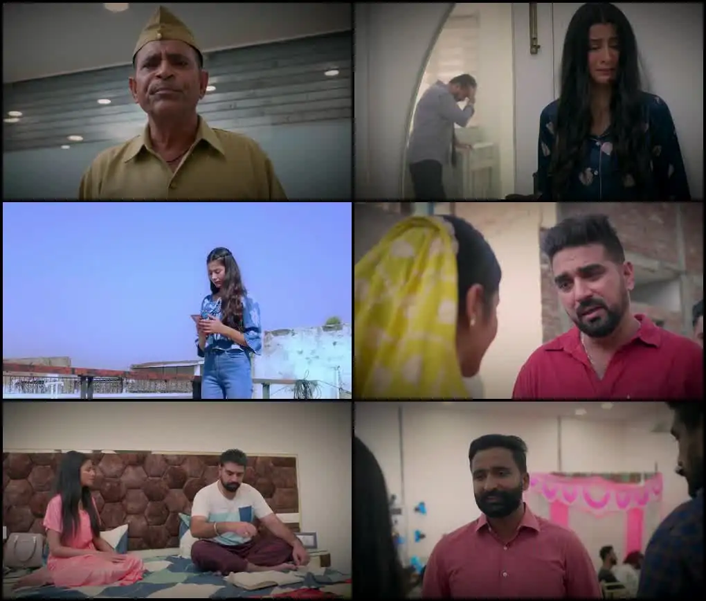 screenshot 38a104 road of life 2025