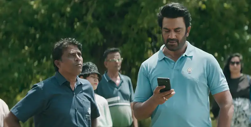 screenshot 38ba43 slum golf 2023