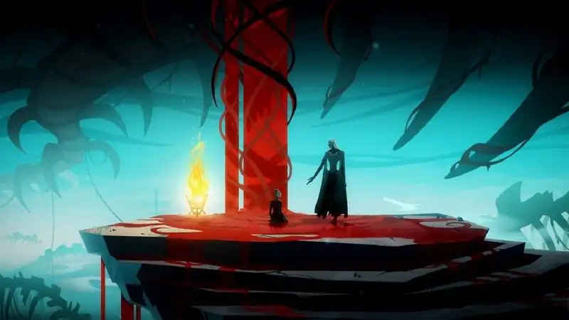 download twilight of the gods (2024) season 1 multi audio {hindi-english} netflix original anime series 480p | 720p | 1080p web-dl