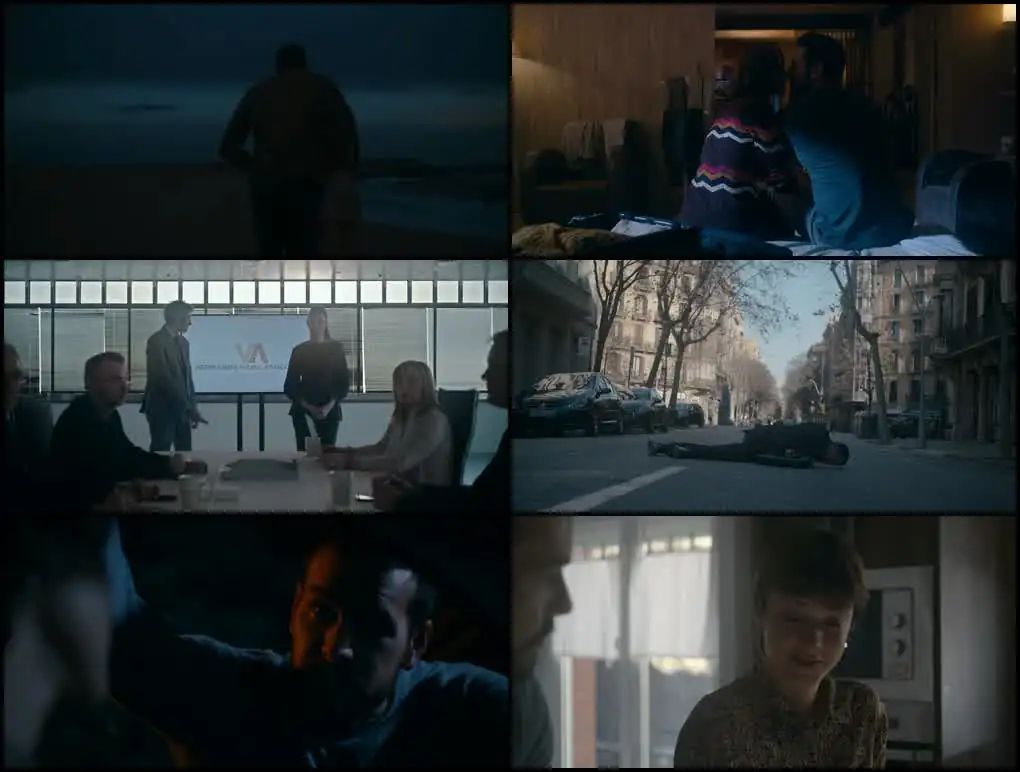 download the innocent - season 1 (2021) dual audio (hindi-english) netflix original 480p | 720p | 1080p web-dl