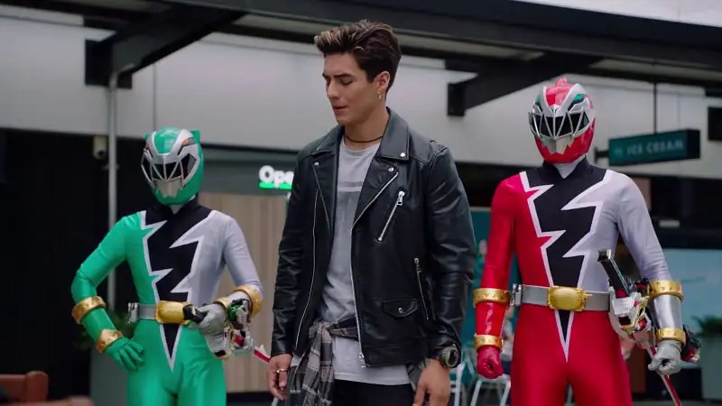 download power rangers dino fury (season 1 - 2) dual audio [hindi + english] complete netflix series 720p [250mb]