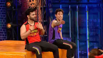 screenshot 390b4e the khatra khatra show season 1 2022