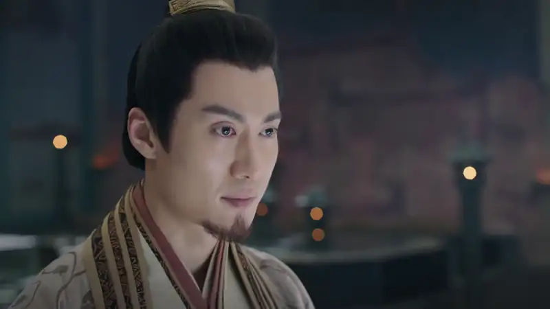 download the song of glory (season 1) [01-25 episode added !] hindi dubbed (org) mxplayer web series 480p | 720p web-dl