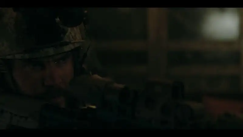 screenshot 39cf4b the terminal list dark wolf 2025