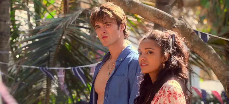 download the kissing booth 3 (2021) dual audio {hindi-english} bluray 480p [400mb] | 720p [1gb] | 1080p [2.5gb]