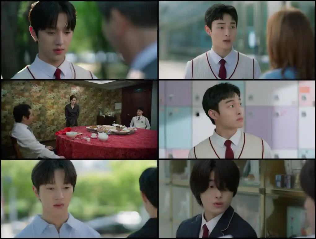 Download High School Return of a Gangster (Season 1) Dual Audio {Hindi Korean} K Drama Series 480p 720p & 1080p WEB DL 1 screenshot 39eba0 high school return of a gangster season 1