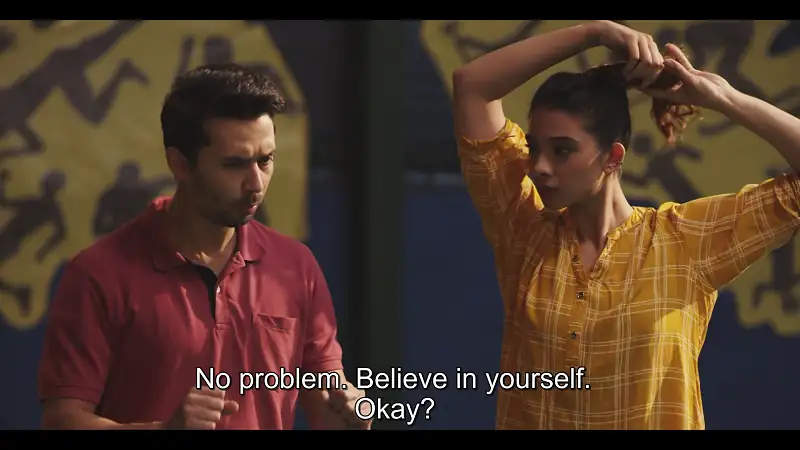 screenshot 3a01d0 ishq next door jiocinema original 2023