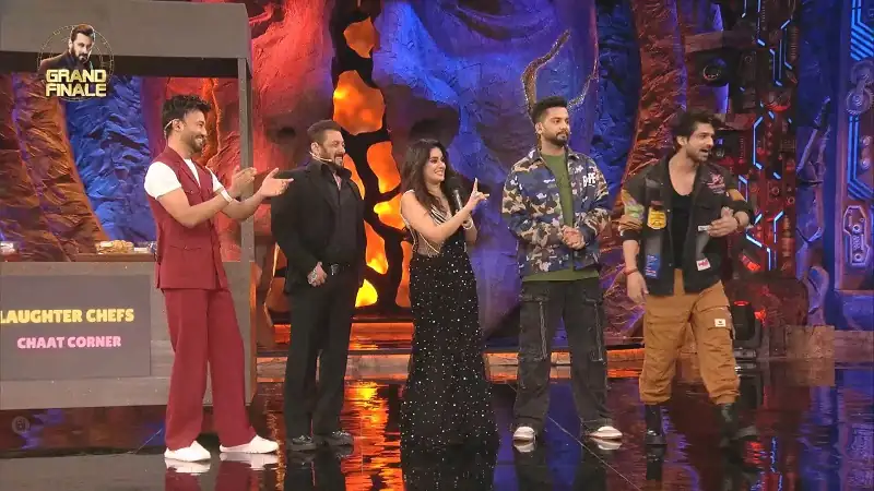 screenshot 3a11e5 bigg boss season 18