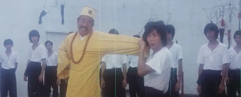 download the 36 crazy fists - jackie chan and the 36 crazy fists (1977) bluray dual audio {hindi-english} 480p [300mb] | 720p [870mb] | 1080p [1.8gb]