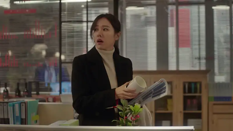 download something in the rain (season 1) dual audio {hindi-korean} netflix original web series 480p | 720p | 1080p web-dl