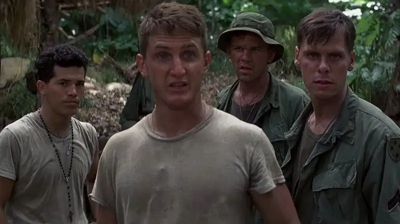 download casualties of war (1989) bluray dual audio {hindi-english} 480p [410mb] | 720p [920mb] | 1080p [1.8gb]