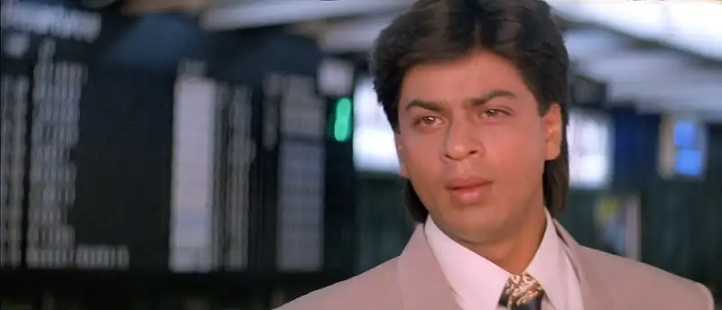 screenshot 3a35ee anjaam 1994