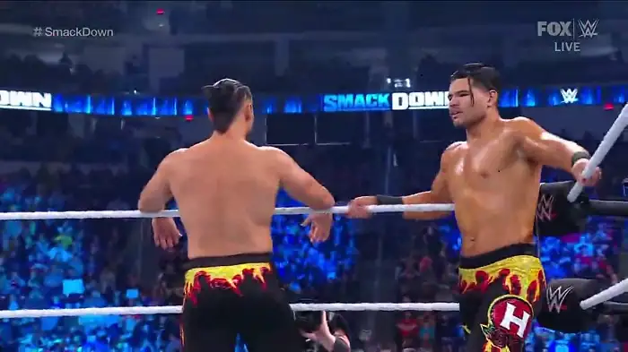 download wwe friday night smackdown 25th february (2022) english full wwe show 480p [400mb] | 720p [800mb]