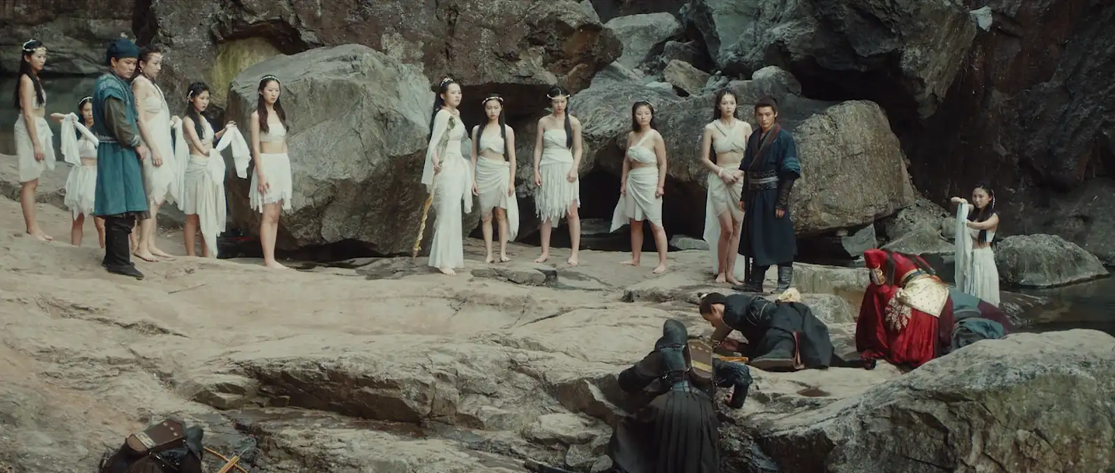 download the legend of mermaid 2 (2021) dual audio [hindi + chinese] web-dl 480p [250mb] | 720p [700mb] | 1080p [1.5gb]