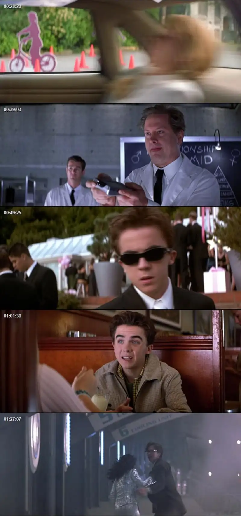 download agent cody banks (2003) dual audio [hindi + english] bluray 480p [330mb] | 720p [850mb] | 1080p [1.6gb]
