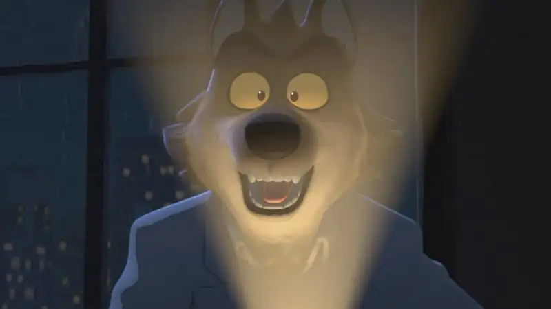 download the bad guys: haunted heist (2024) web-dl dual audio {hindi-english} 720p [230mb] | 1080p [1gb]