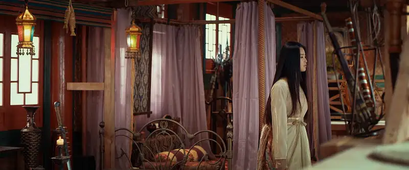 download the monkey is back (2021) dual audio {hindi-chinese} web-dl 480p [300mb] | 720p [850mb] | 1080p [1.8gb]