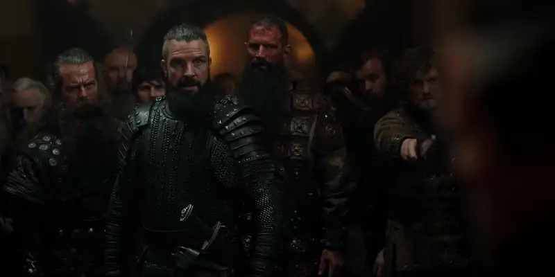 download vikings: valhalla – netflix original (2022) season 1 dual audio {hindi-english} 480p [250mb] | 720p [450mb] | 1080p [1gb] web-dl