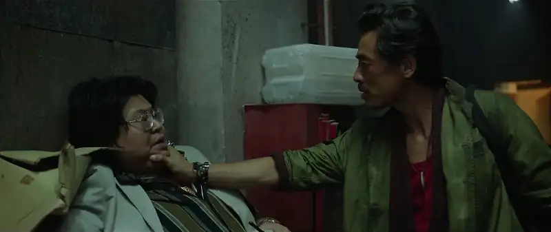 download nowhere to hide (2021) dual audio {hindi-chinese} 480p [300mb] | 720p [650mb] | 1080p [1.3gb]