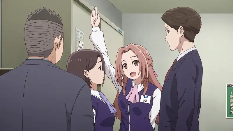 download 365 days to the wedding (2024) season 1 dual audio {hindi-english} crunchyroll original web series 480p | 720p | 1080p web-dl