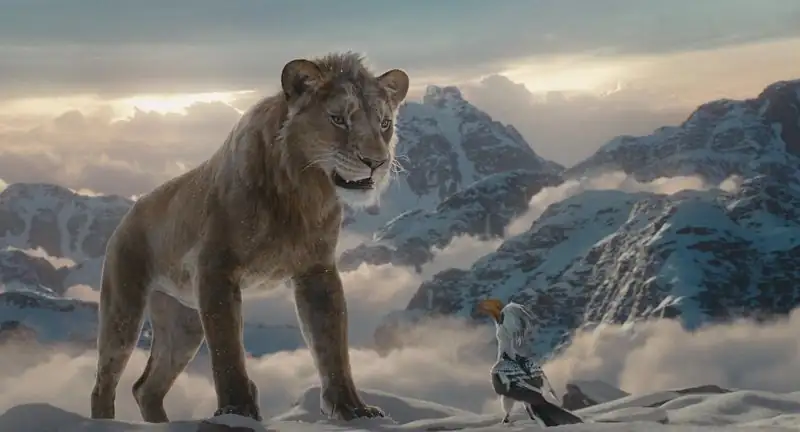 download mufasa: the lion king (2024) bluray dual audio {hindi-english} jiohotstar 480p | 720p | 1080p & 2160p 4k