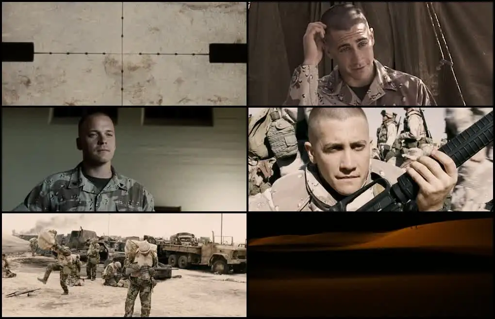 download jarhead (2005) dual audio {hindi-english} bluray 480p [400mb] | 720p [1.1gb] | 1080p [2.6gb]