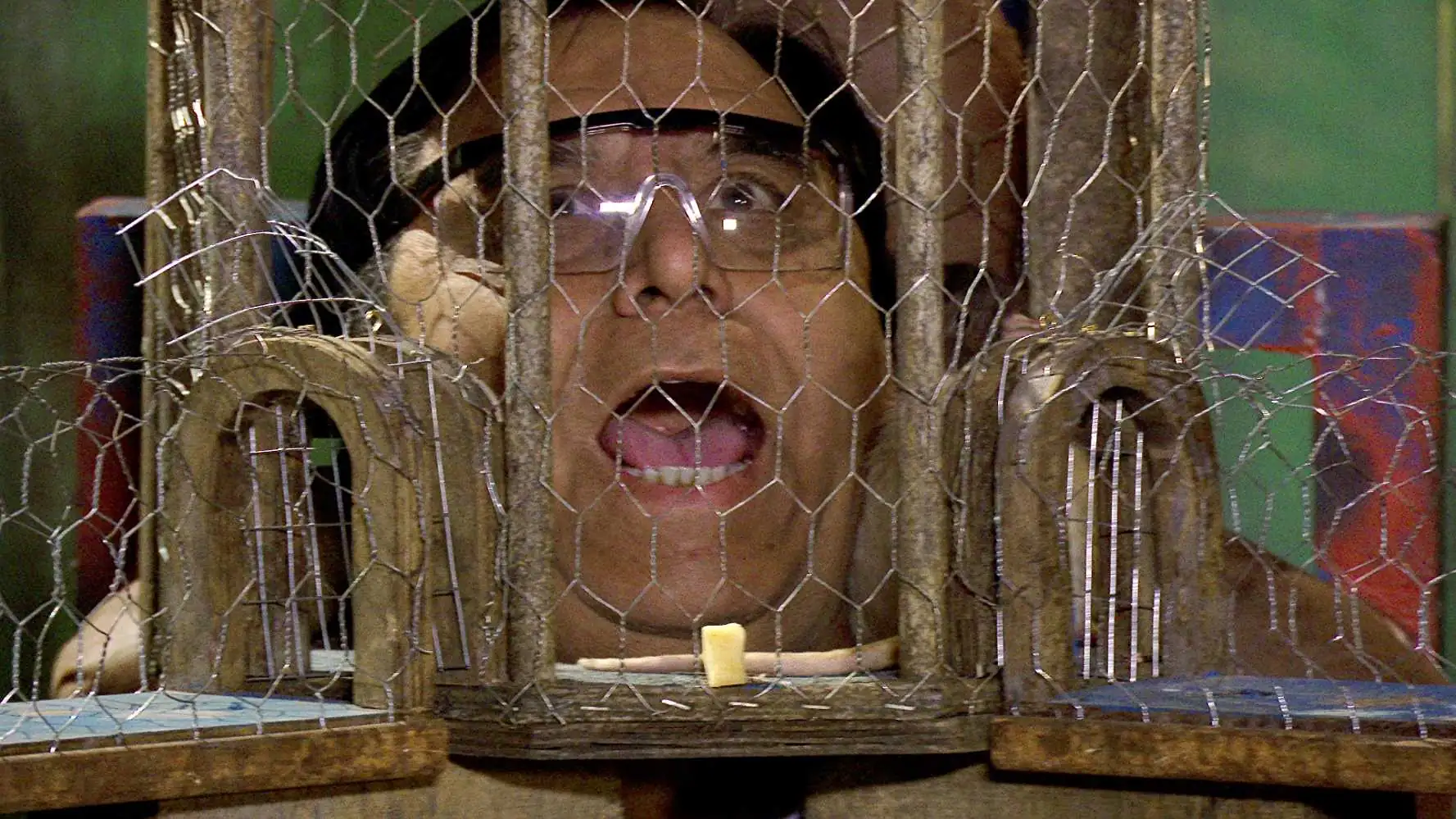 download flinch (season 1) dual audio [hindi-english] complete netflix web series 720p [250mb]