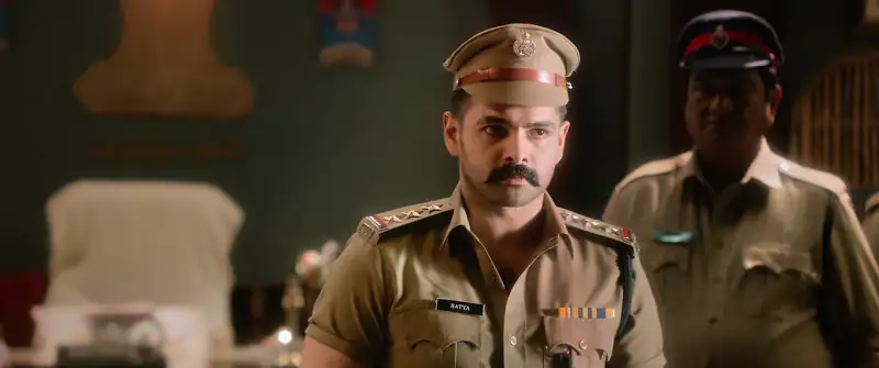 screenshot 3be77f the warriorr 2022