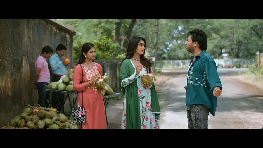 screenshot 3bea20 mithra mandali 2025