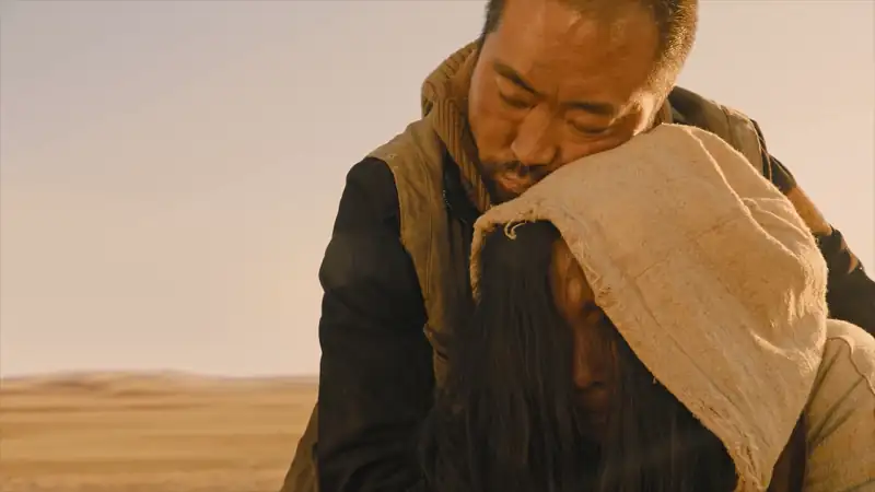 download devil in dune (2021) dual audio {hindi-chinese} 480p [400mb] | 720p [750mb] | 1080p [1.7gb]