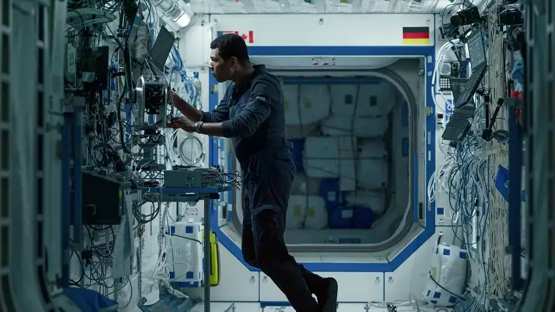 download constellation (2024) season 1 complete {english with hindi subtitles} apple original web series 480p | 720p | 1080p web-dl