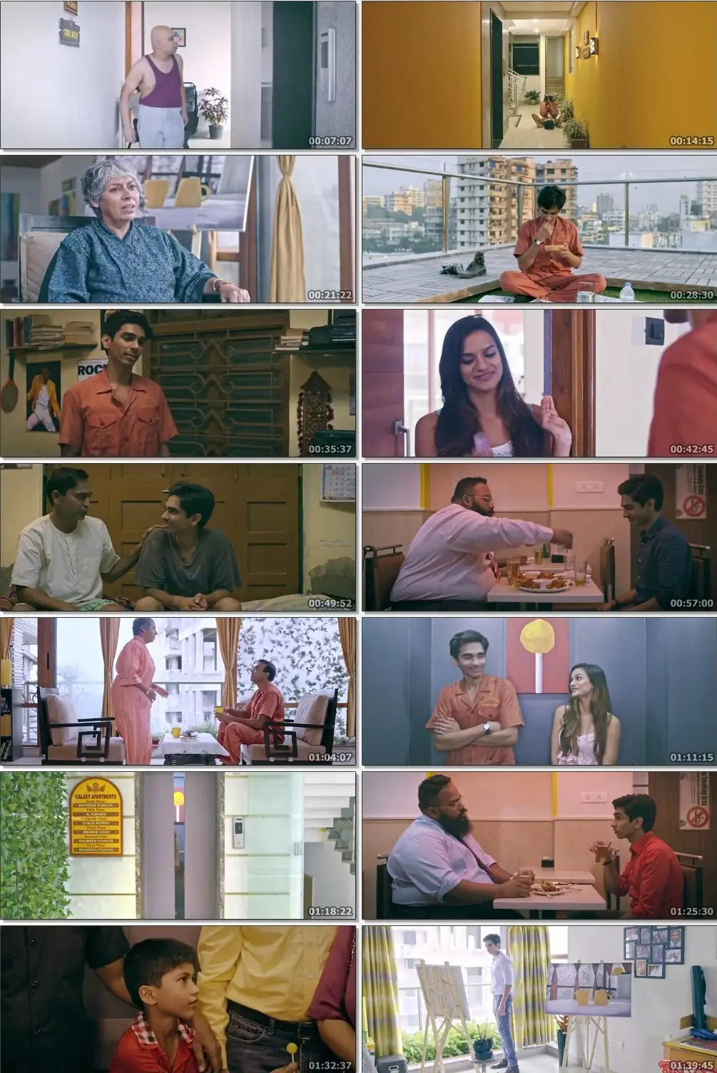 screenshot 3c1ca4 the lift boy 2019