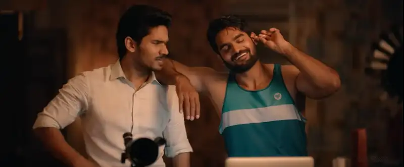 screenshot 3c380e raja vikramarka 2021