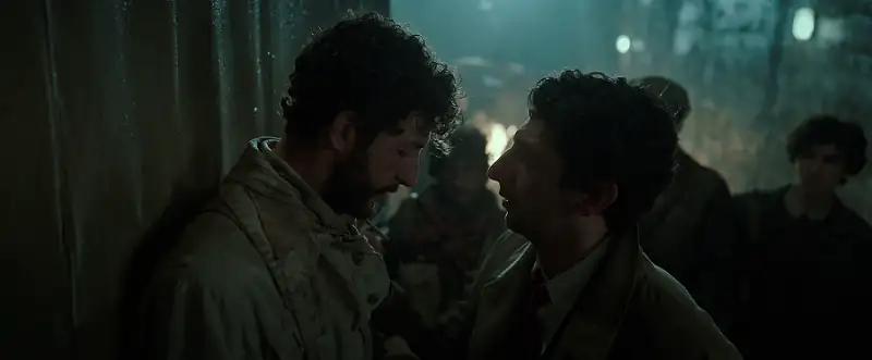 download robbing mussolini - netflix original (2022) web-dl dual audio {hindi-english} 480p [400mb] | 720p [1.2gb] | 1080p [2gb]