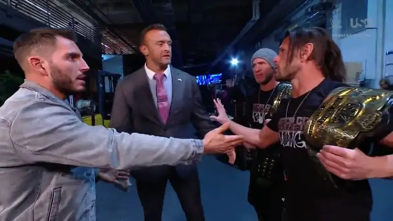 download wwe friday night smackdown (6th december - 2024) english full wwe show 480p 720p 1080p hdrip