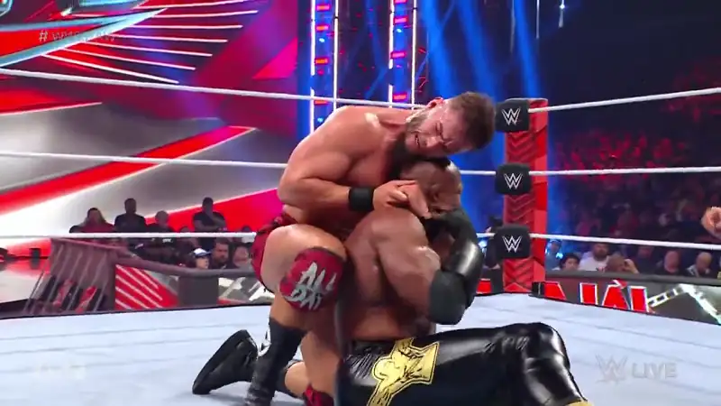 download wwe monday night raw - 17th april (2023) english full wwe show 480p [550mb] | 720p [1.2gb] hdrip